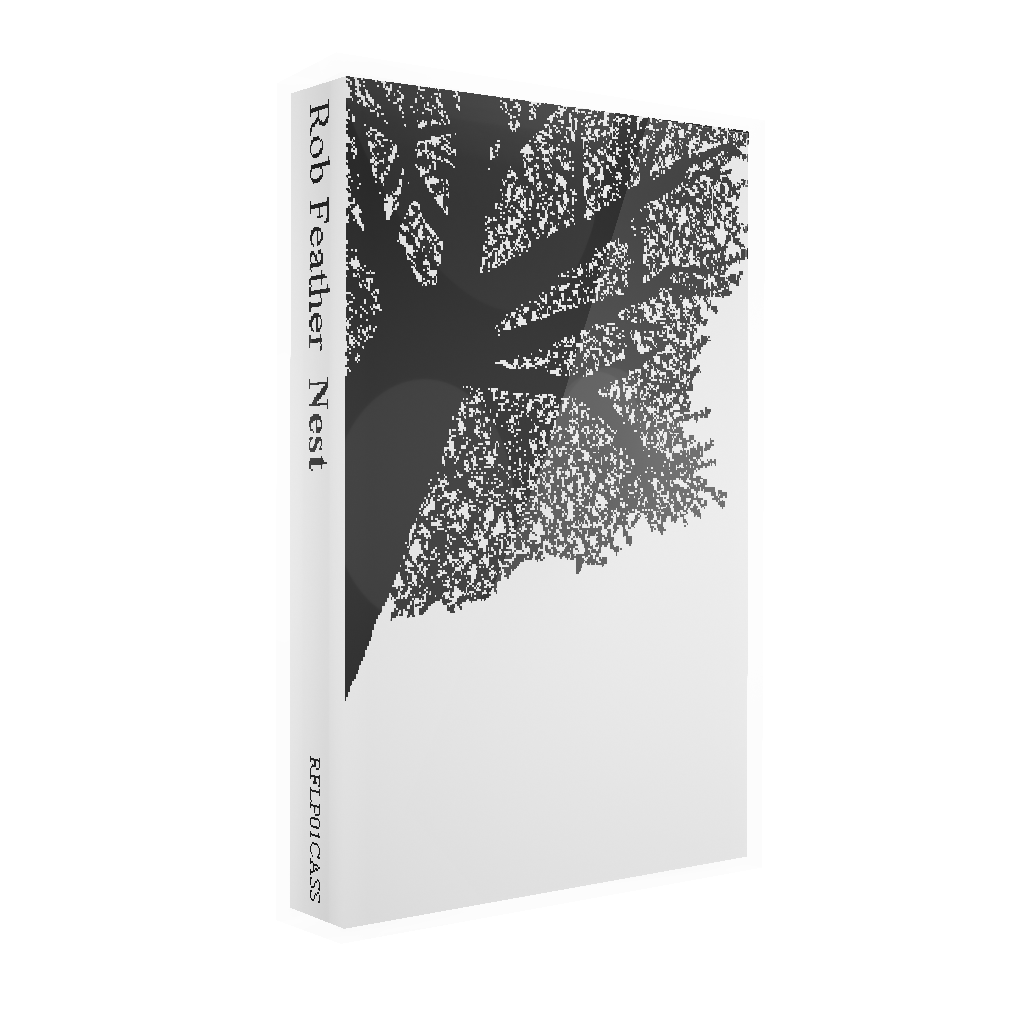 Nest[cassette][limited]