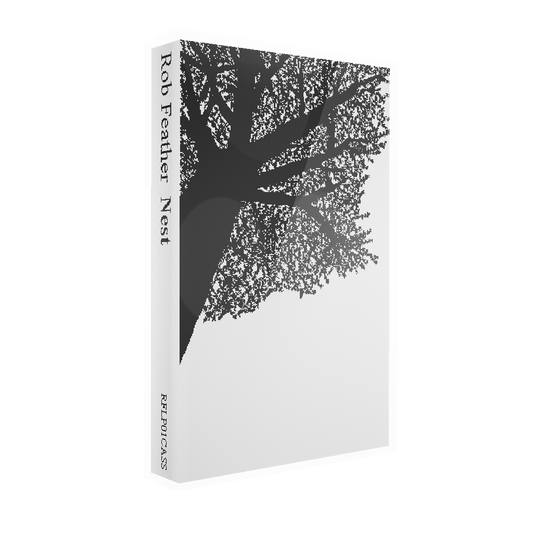 Nest[cassette][limited]